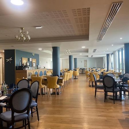 Aparthotel Domitys Le Galion D'Or Royan Zewnętrze zdjęcie