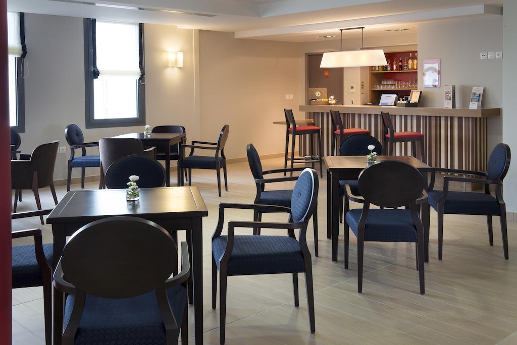 Aparthotel Domitys Le Galion D'Or Royan Zewnętrze zdjęcie
