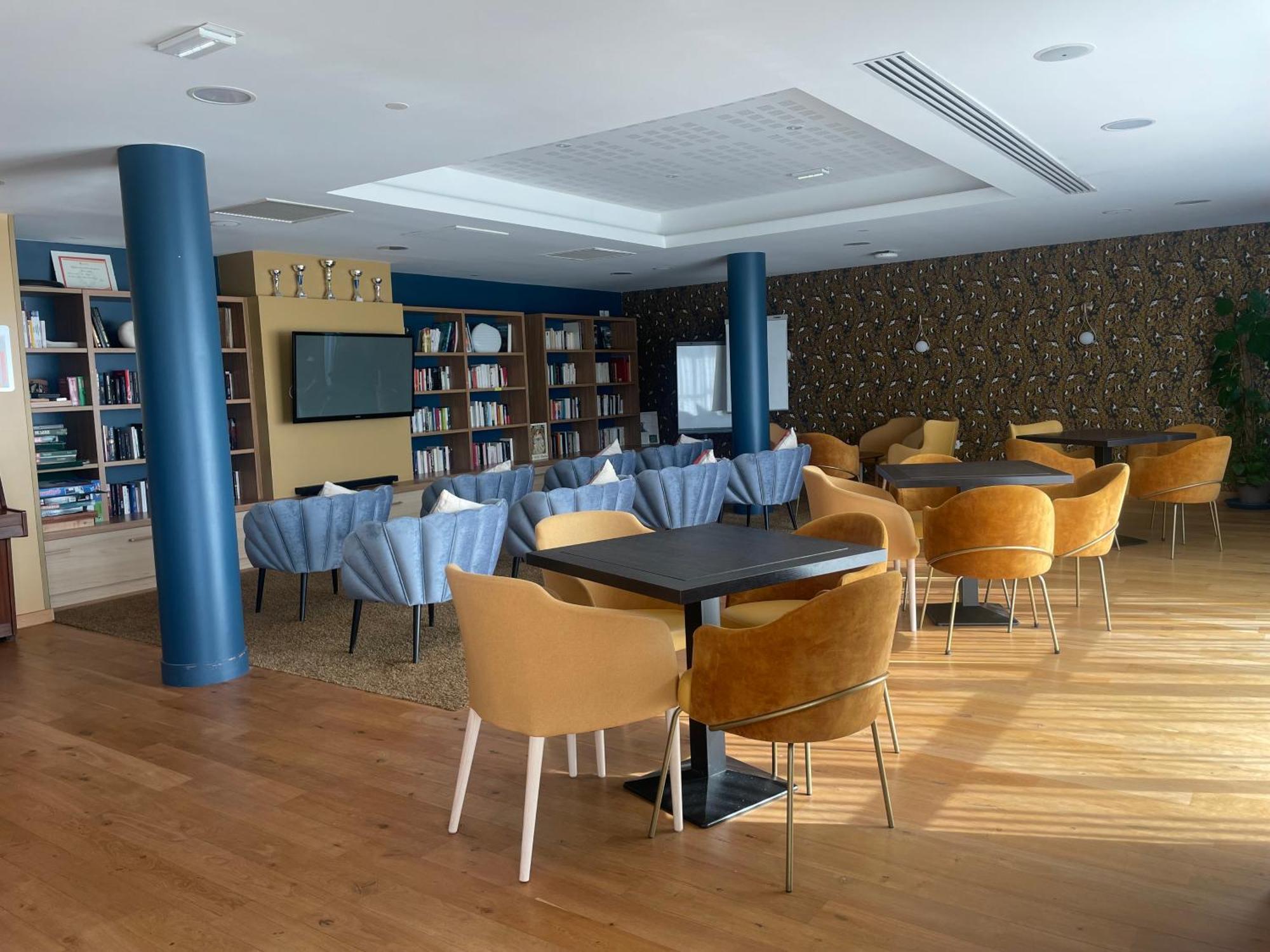 Aparthotel Domitys Le Galion D'Or Royan Zewnętrze zdjęcie