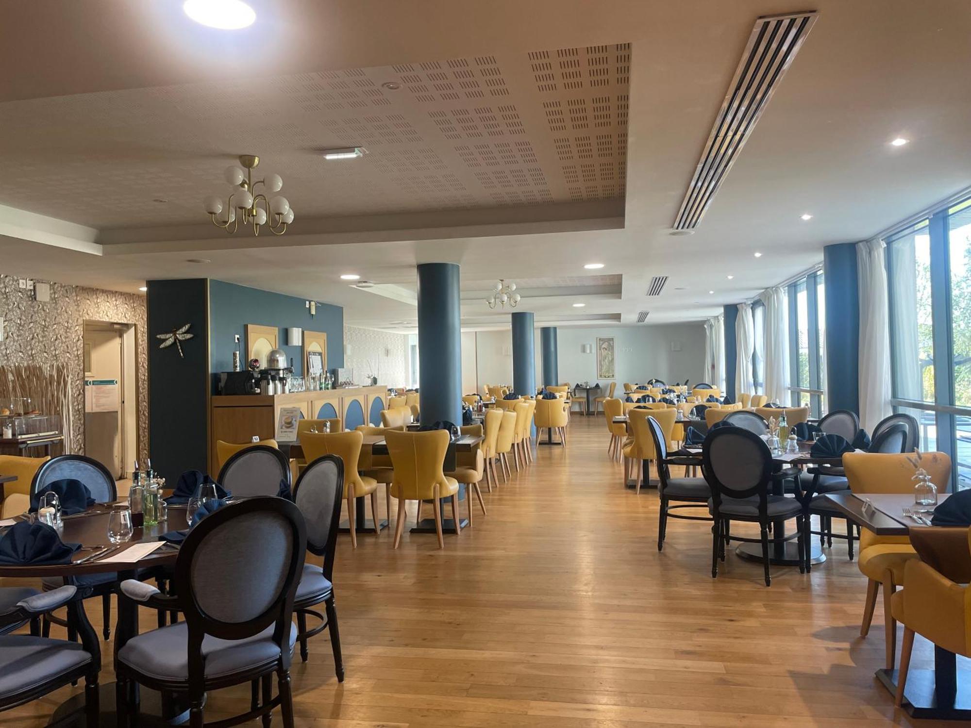 Aparthotel Domitys Le Galion D'Or Royan Zewnętrze zdjęcie