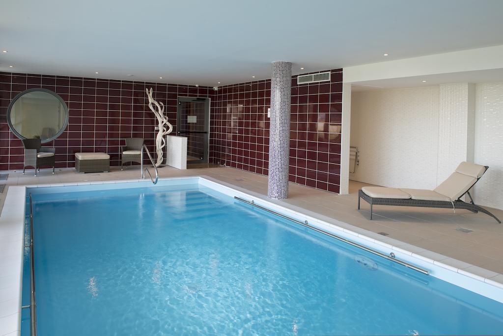 Aparthotel Domitys Le Galion D'Or Royan Zewnętrze zdjęcie