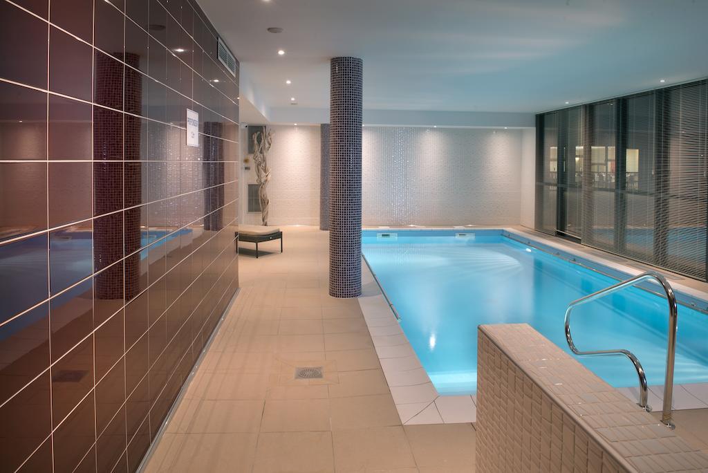 Aparthotel Domitys Le Galion D'Or Royan Zewnętrze zdjęcie