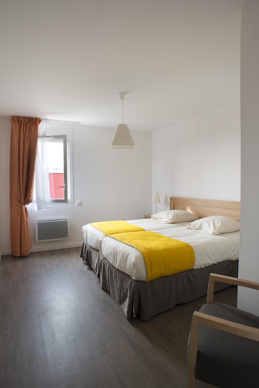Aparthotel Domitys Le Galion D'Or Royan Pokój zdjęcie