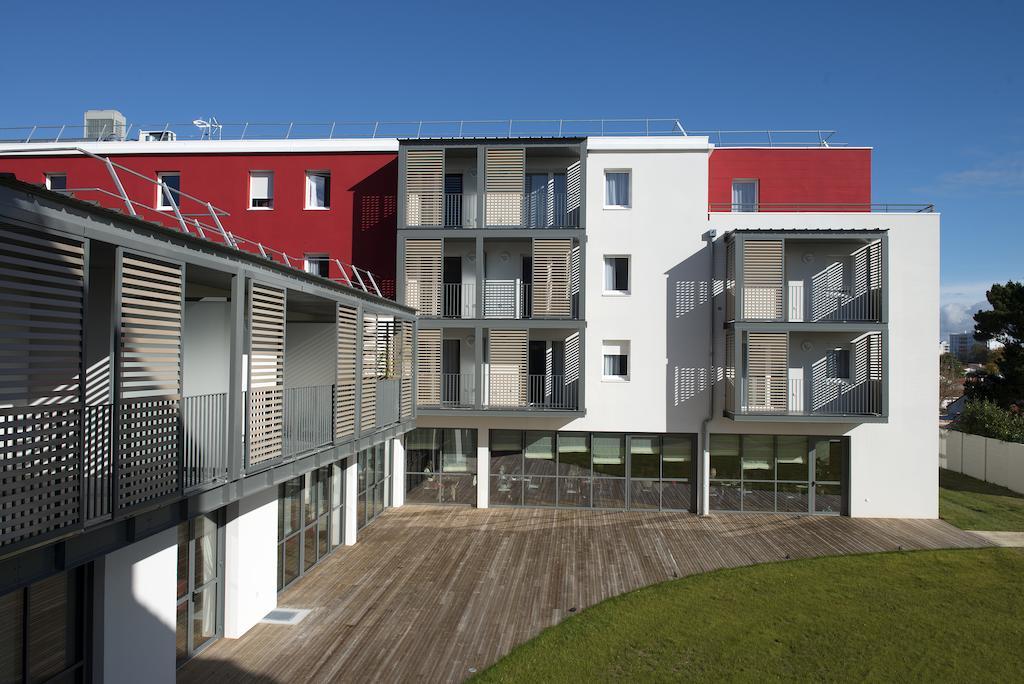 Aparthotel Domitys Le Galion D'Or Royan Zewnętrze zdjęcie